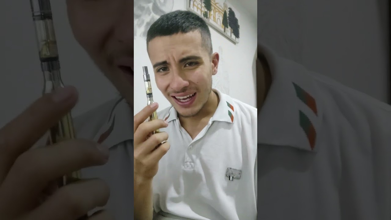 Rove Tangie Sativa analisis en 1 minuto  