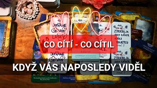 kdy Vs Naposledy Vidlco Ctil Co Ct