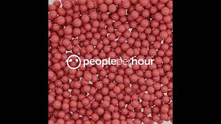 Find great people, do extraordinary things. With PeoplePerHour