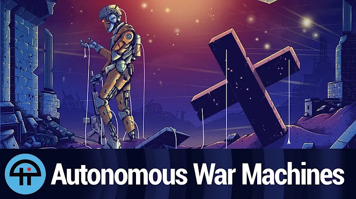 Autonomous War Machines