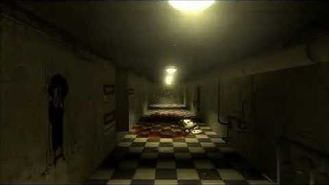 Multiple choice hammer editor map