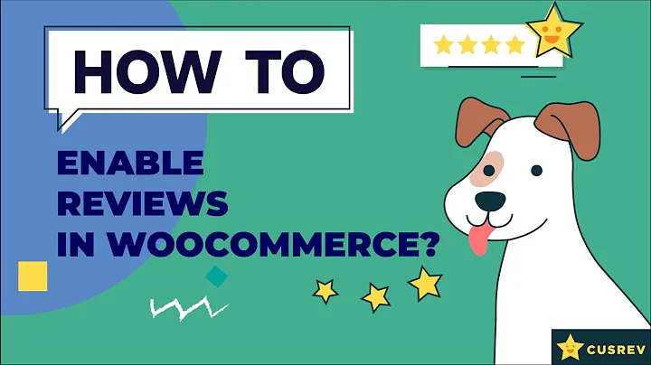 Boost Sales with Customer Reviews in WooCommerce