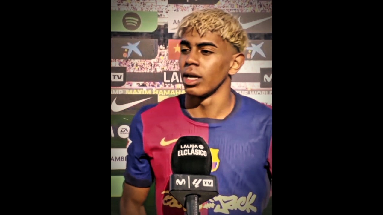 Yamal X Kat slater💫 