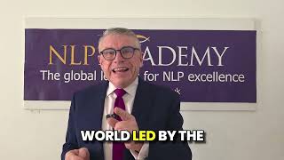 Welcome to the NLP Academy
