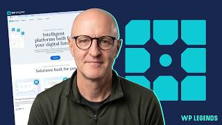 Brian Gardner, Head of Community at @WPEngine, on WordPress Design, AI, and the Future | E138