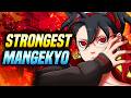 🚨The MOST OVERPOWERED Mangekyou Power - Sarada's Ohirume Explained!