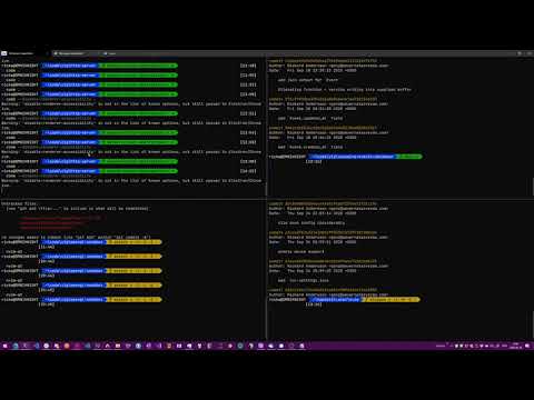 Fixing slowdowns in VSCode