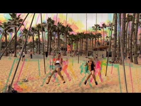 Rae Okino WORTH IT (BIANCA OBLIVION REMIX)