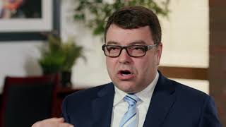 Overview of the Procedures at the Board of Industrial Appeals