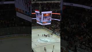 Ducks Win Anaheim Ducks Vs San Jose Sharks At Honda Center Anaheim Us ⑧ Ice Hockey Us