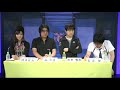 声優シチュエーション物真似をする杉田智和
