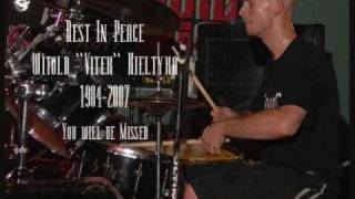Vitek Tribute 2