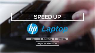 Upgrade memory on your laptop (how to) HP 2000