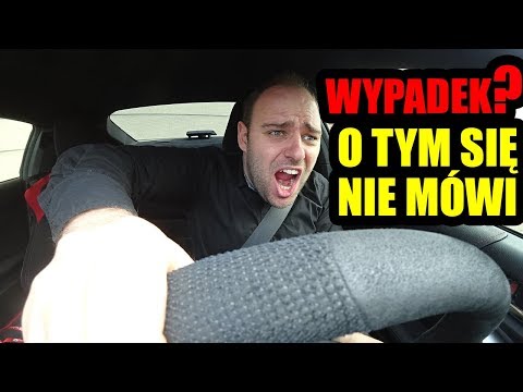 Wideo: Szok Po Wypadku