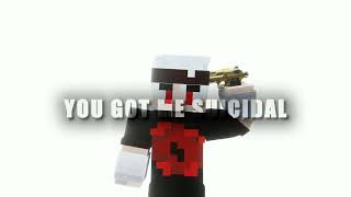 BANG BANG BANG ! | Minecraft Animation |