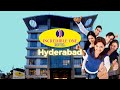 Hotel tour incredible one hyderabad india