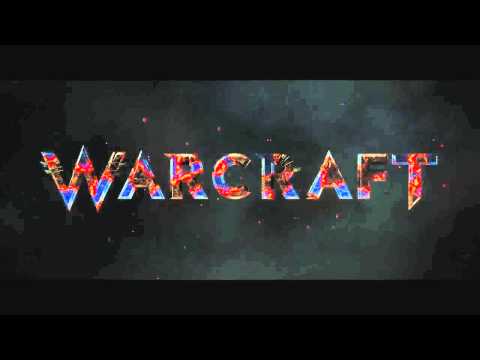 Videó: Warcraft Film Felvétele Szivárog A Comic-Con-tól