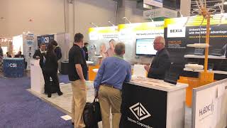 Televes Stand 43370 At Ces 2019
