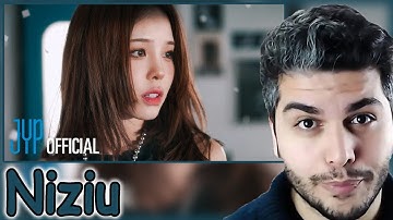 NiziU(니쥬) 「♡Emotion」 M/V REACTION