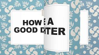 How to be a Good Daughter