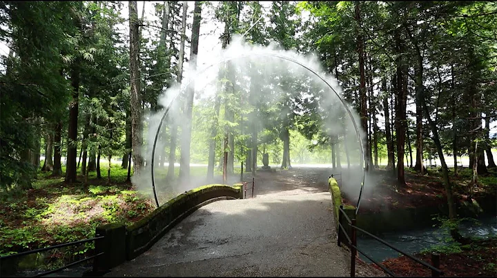 Arc Zero  Nimbus | James Tapscott