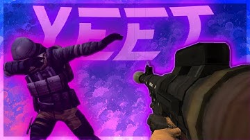 Bullet Force | YEET! (Noob Tube Only Event)