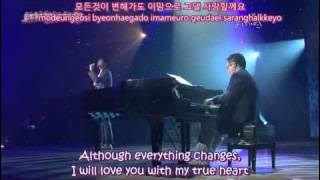 Download lagu [Mirrored|MP4 DL] 05-13 내게 오는 길 The Road To Me by Sung Si Kyung [subbed | hangul | rom]