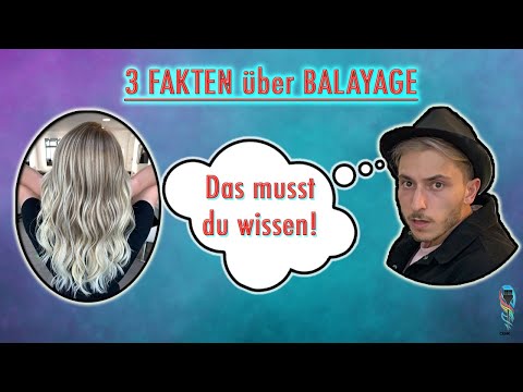 Video: 20 Schöne Blonde Balayage Haar Sieht Aus