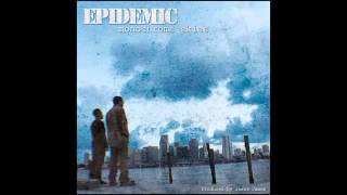 Epidemic "Intro" (Produced by Jesse James)