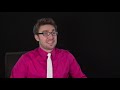 Travis Price Creating Pink Shirt Day Travis Price Creating Pink Shirt Day