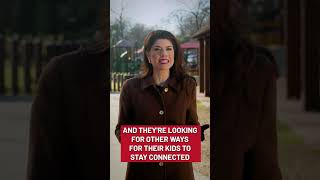 Homewood parents turn to old-school landlines to keep kids connected without smartphones
