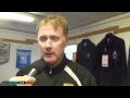 Dave mehew interview  colwyn bay a