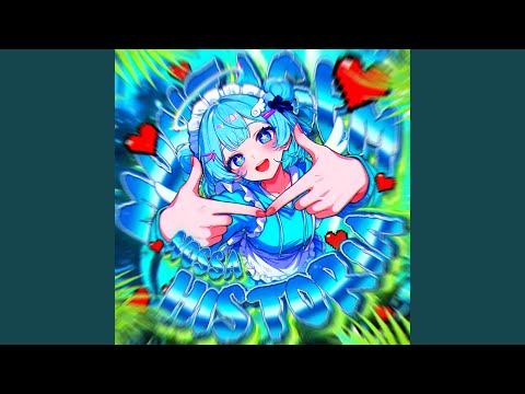 MONTAGEM NOSSA HISTORIA (Slowed)
