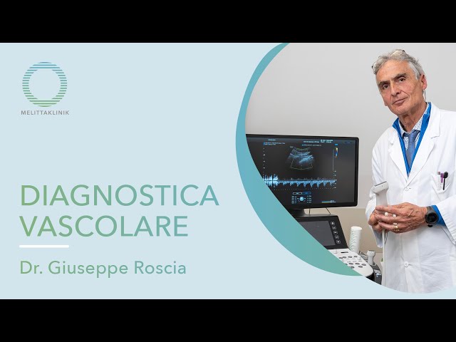 Visite alla Melittaklinik | Diagnostica vascolare