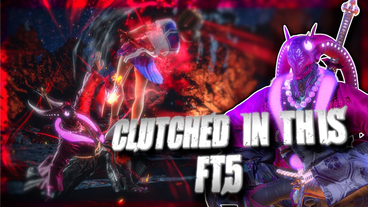 yocomi様　リクエスト　5点 Clutched in This First to 5, Felt Like Kuni Was Trolling