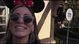 2026 Disney Commercial- Through Time This is Disney