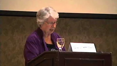 Nancy Evans Bush - Mystery and Ancient Voices: Bib...