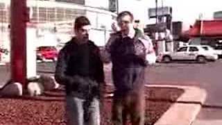 McNuggets Commercial Speed Up