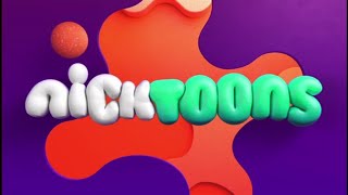 NickToons (UK) - Rebrand + First Ad Break - 01/05/2024 6:14am