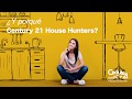 Century 21 house hunters nete a la gran familia