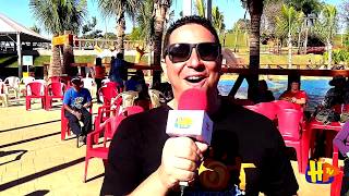 Hot Planet TV - Programa 010 - Idade Ativa