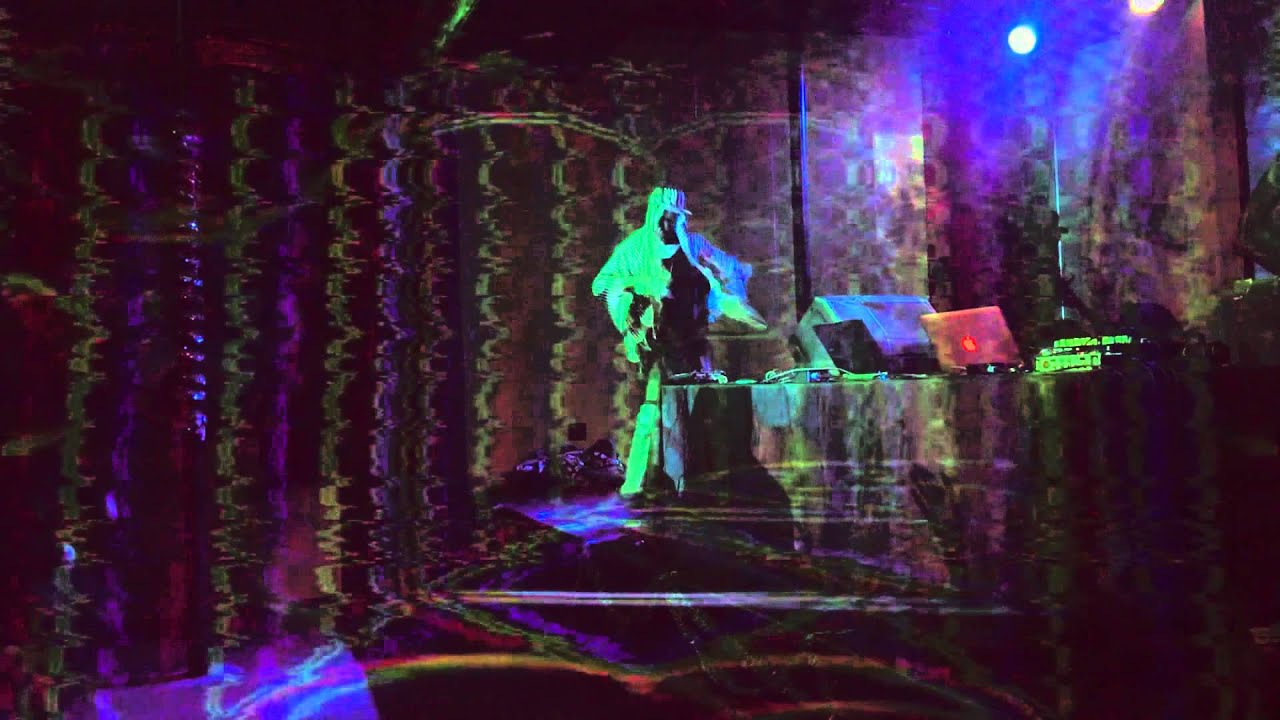 Tennis Rodman Live Expirence