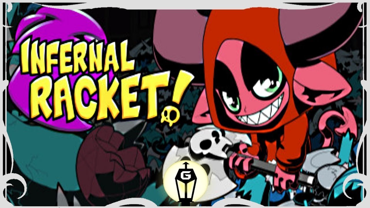 infernal racket