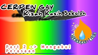 Cerita Kisah Sekolah Part 2