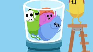 BEANS by Dumb Ways to Die