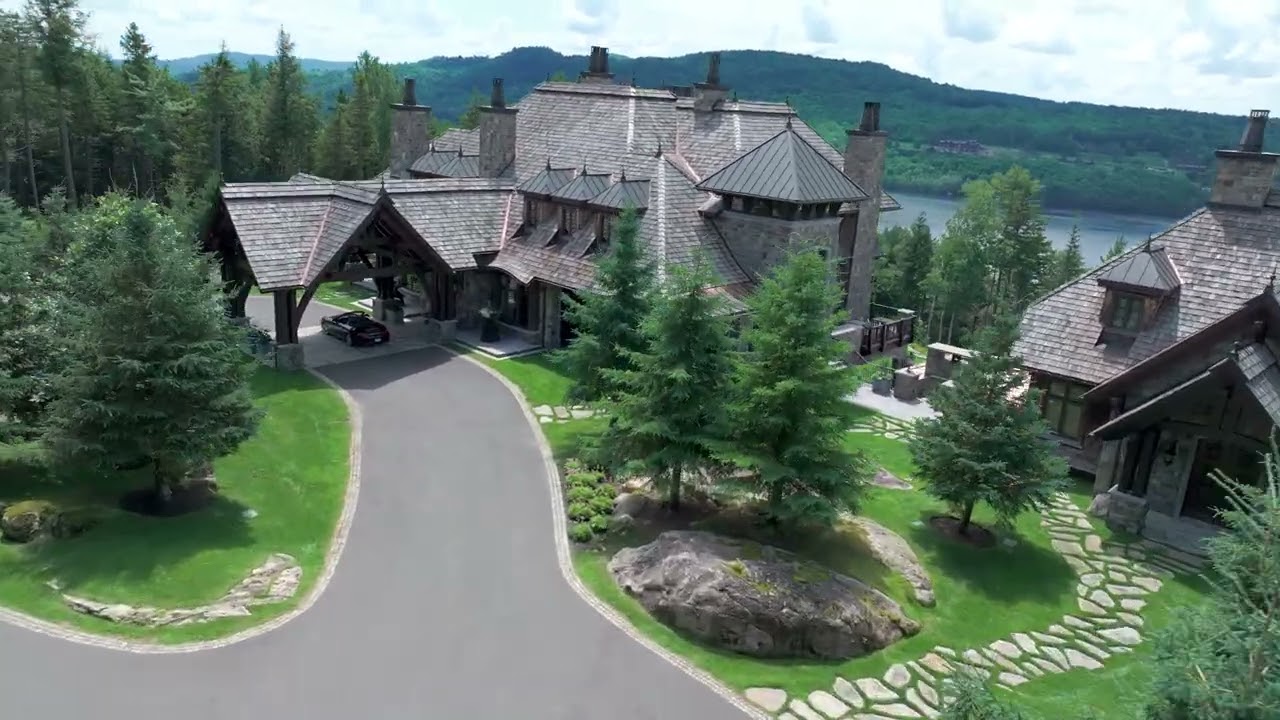 Michel Naud Engel & Völkers Tremblant