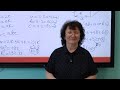 Lecție online de matematică pentru elevii de clasa a IX-a, cu Ana Costaș, conferențiară universitară