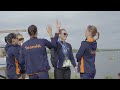 Marieke Keijser and her transition as a coach