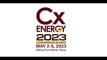 CxEnergy 2023: ASHRAE New Existing Building Commissioning Standard 230 + Case Study