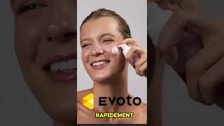 EVOTO retouche photo rapide